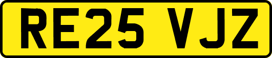 RE25VJZ