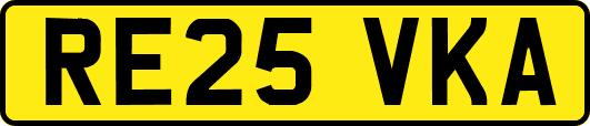RE25VKA