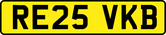 RE25VKB