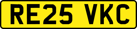 RE25VKC