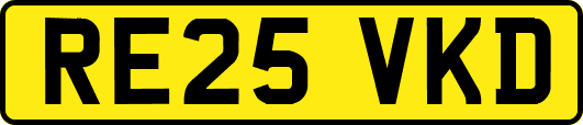 RE25VKD