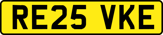 RE25VKE