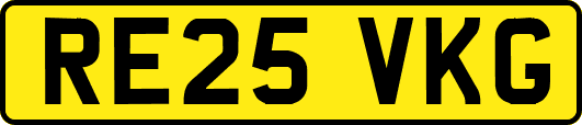 RE25VKG
