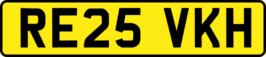 RE25VKH