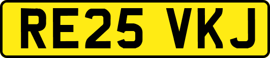 RE25VKJ