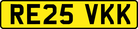 RE25VKK