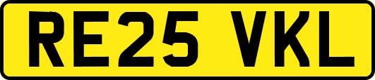 RE25VKL