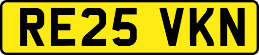 RE25VKN