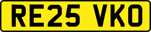RE25VKO