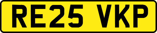 RE25VKP