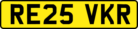 RE25VKR