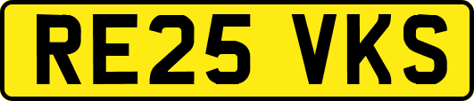 RE25VKS
