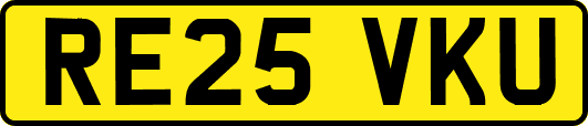 RE25VKU