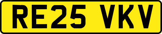 RE25VKV