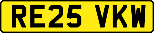 RE25VKW