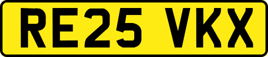RE25VKX