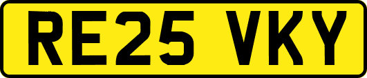 RE25VKY
