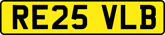 RE25VLB