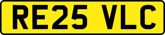 RE25VLC