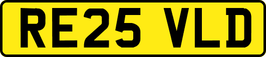 RE25VLD