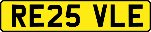 RE25VLE