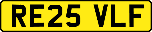 RE25VLF