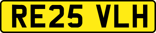 RE25VLH