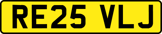 RE25VLJ
