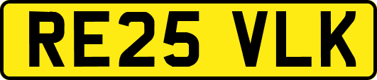 RE25VLK
