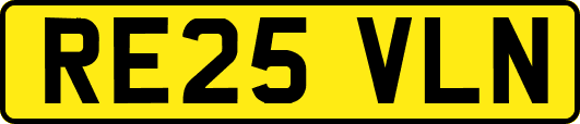 RE25VLN