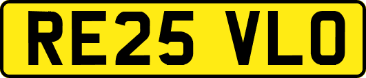 RE25VLO