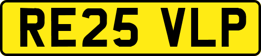 RE25VLP