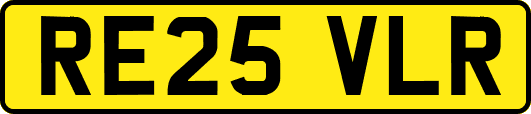 RE25VLR