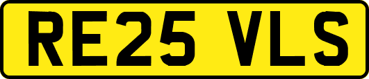 RE25VLS