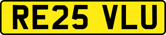 RE25VLU