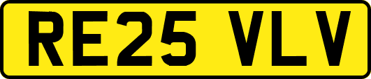 RE25VLV