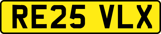RE25VLX