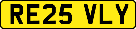RE25VLY