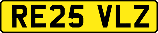 RE25VLZ