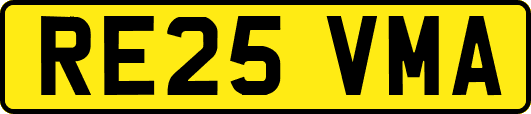RE25VMA