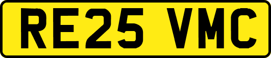 RE25VMC