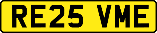 RE25VME