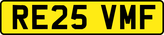 RE25VMF