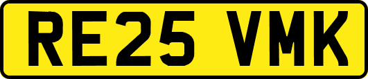 RE25VMK