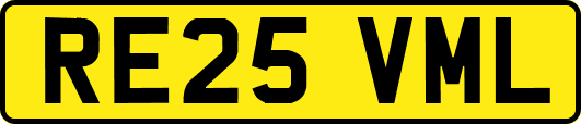 RE25VML