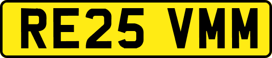 RE25VMM