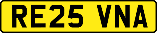 RE25VNA