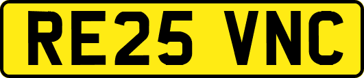 RE25VNC