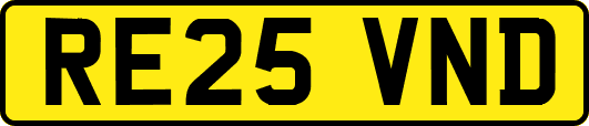 RE25VND