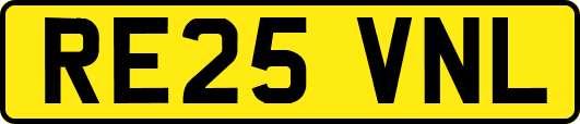 RE25VNL